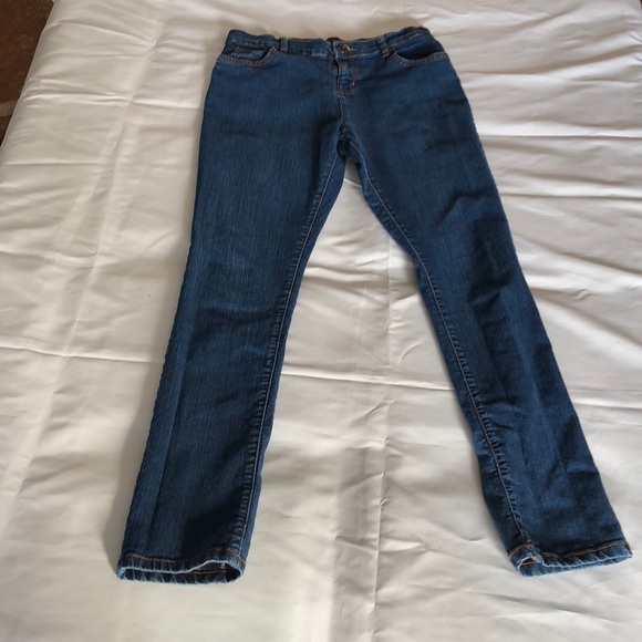 The Children's Place Other - Girls Children’s place size 14 super skinny bluejeans